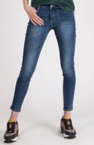 Embellished Skinny jeans