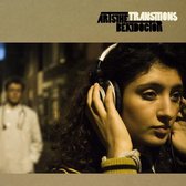 Arts The Beatdoctor - Transitions (2 LP)