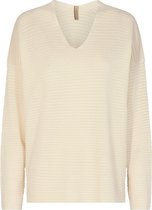 Soya Concept - Trui - Beige