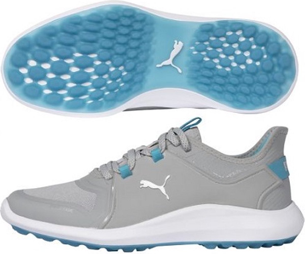 Puma Ingnite Fasten8 Dames 194241-03 Turquoise