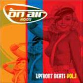 On Air 2005 - Upfront Beats Vol. 1