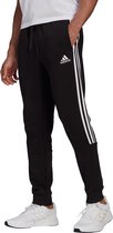 adidas - Essentials Matte Cut 3S Pants - Joggingbroek -3XL