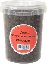 I AM GEVOGELTE GV KNIKKERS 290GR