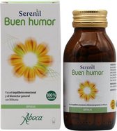 Aboca Serenil Buenhumor 100u