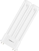 Osram Dulux F LED 18W 2500lm - 840 Koel Wit | Vervangt 36W.