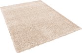 Pergamon Hoogpolig langpolig Shaggy tapijt vloerkleed Cozy mix