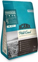 ACANA CLAS WILD COAST 6KG