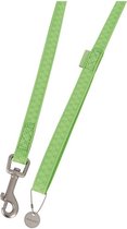 MACLEATHER LOOPL GROEN 20MMX120CM