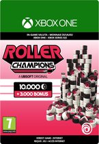 Roller Champions - 13.000 Wheels - Xbox One/Play on Xbox Series X + S - In-game tegoed
