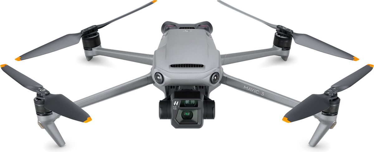 DJI Mavic 3 - Fly More Combo - Drone