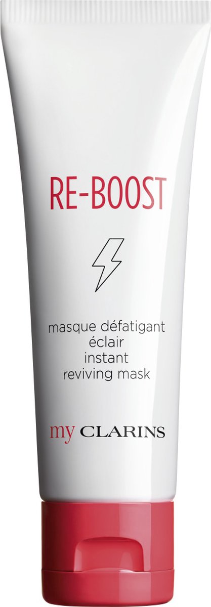Goedkoopste Clarins RE-BOOST Refreshing Reviving Mask 50 ml