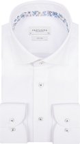 Profuomo PPTH1A0006 Business overhemd - Maat 39 - Heren