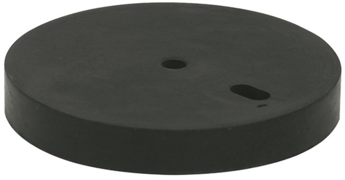 Artitec Verhoging 11mm V Deurstopper 01999