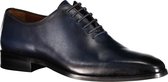 Jac Hensen Premium Veterschoen - Blauw - 43