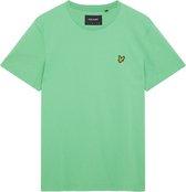 Lyle & Scott - T-Shirt - Groen