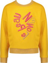 Nono Longsleeve meisje sunshine maat 146/152