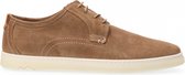 Van Dalen  - Sintra veterschoen suede - Beige - 40