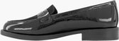 graceland Zwarte loafer lak - Maat 42