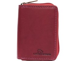 Pasjeshouder - Pasjeshouder mannen - Pasjeshouder vrouwen - Pasjeshouder uitschuifbaar - Pasjeshouders - Gadgets - Mannen cadeautjes - Cadeau - Cadeau voor vrouw - Mini dames portemonnee - Kado man - Kado vrouwen - Pasjes houder - Mapje voor pasjes