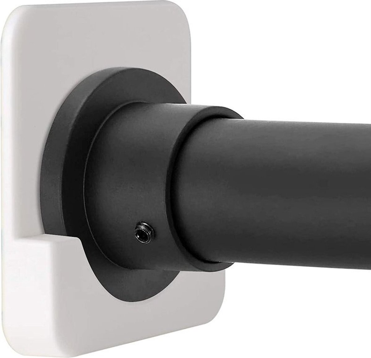 1Pc Deurstopper Geen Behoefte Punch Transparante Z... – Grandado