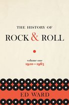 The History of Rock & Roll 1 - The History of Rock & Roll, Volume 1