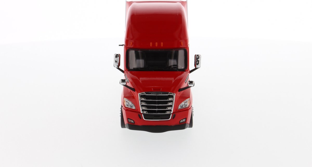 Freightliner Cascadia 3-As Trekker - Truck - 1:50 - Diecast Masters