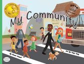 Dyslexic Inclusive- My Community