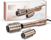 BaByliss AS952E Big Hair Dual roterende föhnborstel voor meer volume, vorm en glans