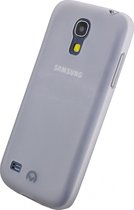 Mobilize Gelly case Ultra Thin voor Samsung Galaxy S4 mini