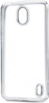 Mobilize Gelly Case Nokia 2 Clear