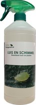 Luis en schimmel spray - Onlinetuingroen.nl - Tegen luis en schimmel op uw plant
