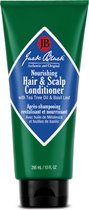 Jack Black Nourishing Hair & Scalp Conditioner 295 ml.