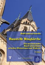 Baustelle Ringkirche 1 - Baustelle Ringkirche