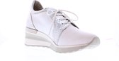 Verhulst- Angel sneaker wijdte H-9347 - 74 - 85_2V075-Wit-maat 38