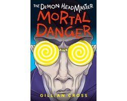 The Demon Headmaster: Mortal Danger