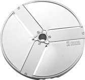 AS002 Snijschijf 2 mm (aluminium) |  Saro | 418-2030