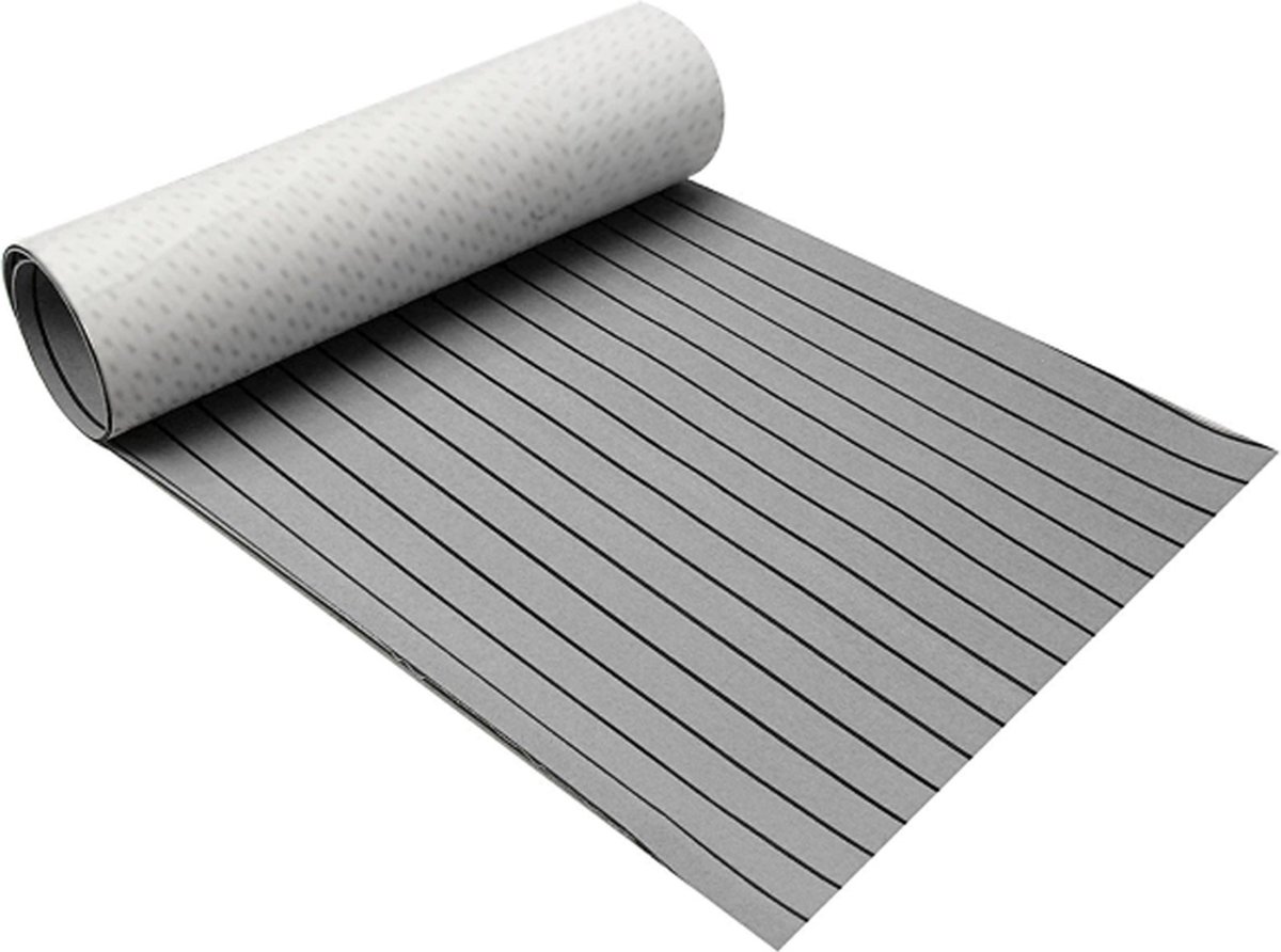 Premium Boot Bekleding - EVA Foam Boot Bedekking - Boat Decking ...