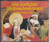 Ein Festliches Weihnachtskonzert - Diverse koren en artiesten