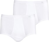 Mey Heren slip / onderbroek 2 pack Noblesse