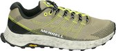 Merrell J066743 MOAB FLIGHT - Heren wandelschoenenVrije tijdsschoenenWandelschoenen - Kleur: Taupe - Maat: 44