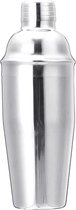 Cocktail Shaker 750ml - Professionele Cocktailshaker - Mixology - Bartender Cocktailshakers - Cocktails Maken - Roestvrij Staal