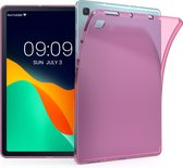 kwmobile hoes geschikt voor Samsung Galaxy Tab S6 Lite (2024/2022/2020) - Back cover voor tablet - Tablet case