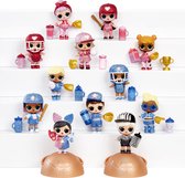 L.O.L. Surprise! All-Star B.B.s Series 1- Honkbal