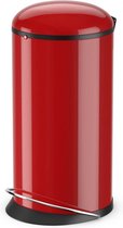 Hailo 0531-040 Harmony L Pedaalemmer 20L Rood