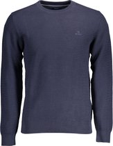 GANT Sweater Men - 2XL / BLU