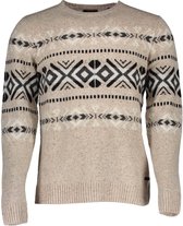 GANT Sweater Men - 2XL / BEIGE