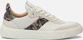 Ecco Street Tray sneakers wit - Maat 41