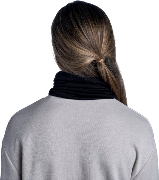 BUFF® Lightweight Merino Wool Solid Nekwarmer Unisex - One Size
