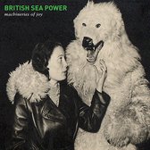 British Sea Power - Machineries Of Joy (CD)