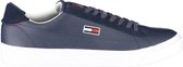 Tommy Hilfiger Schoenen Sportiva Blauw 40 Heren